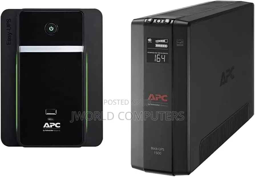 Apc 1200va