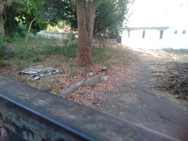 Prime 3/4 Acre at 480m on Sale at Kizingo Mombasa City (Island) - thumbnail 3
