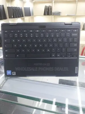 Laptop Lenovo 300e 4GB Intel Celeron SSD 32GB