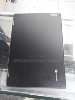 Laptop Lenovo 300e 4GB Intel Celeron SSD 32GB