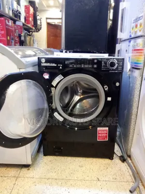 Front Load Washing Machine