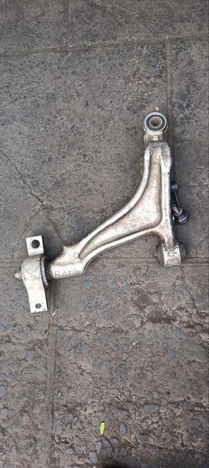 Front Arms Mark X, Crown 4-Wheel Drive. - thumbnail 2