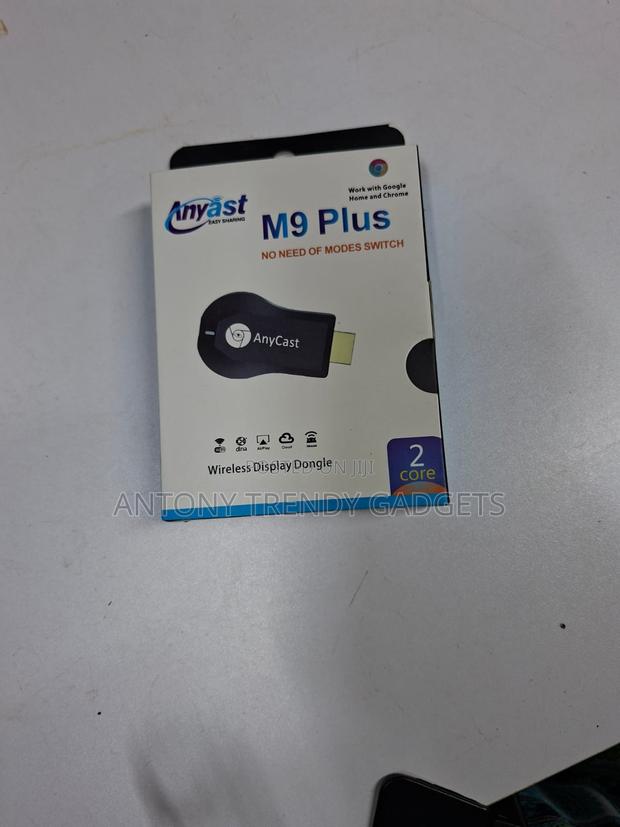 Anycast M9 Plus Wireless Display Dongle - main view