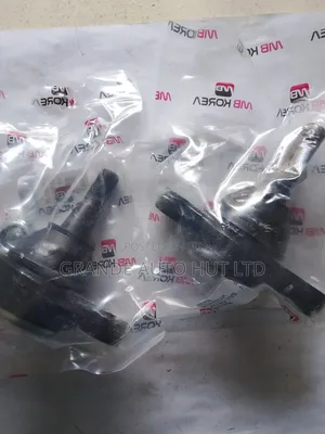 Front Lower Ball Joint for Hyundai Sonata Nf(Mbkorea Brand)