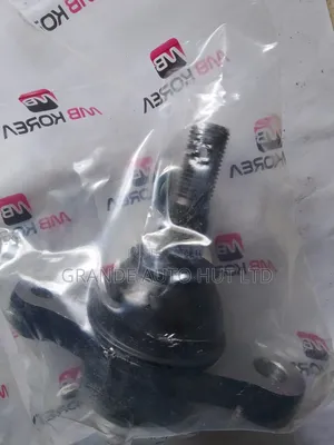 Front Lower Ball Joint for Hyundai Sonata Nf(Mbkorea Brand)