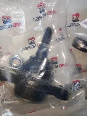 Front Lower Ball Joint for Hyundai Sonata Nf(Mbkorea Brand)