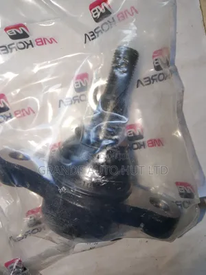 Front Lower Ball Joint for Hyundai Sonata Nf(Mbkorea Brand)