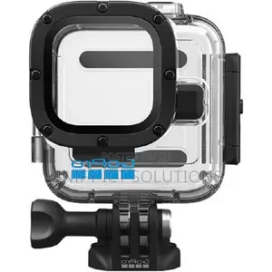 Go Pro Waterproof Housing