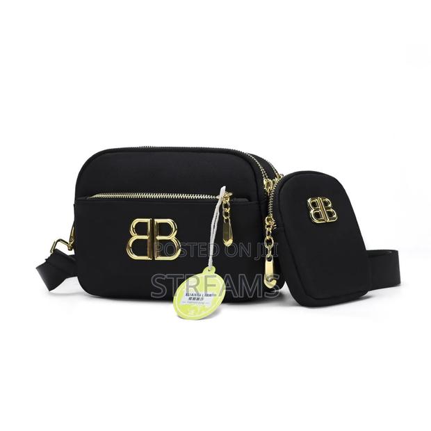 Unisexx Bag - main view