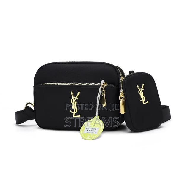 Unisexx Bag - thumbnail 2