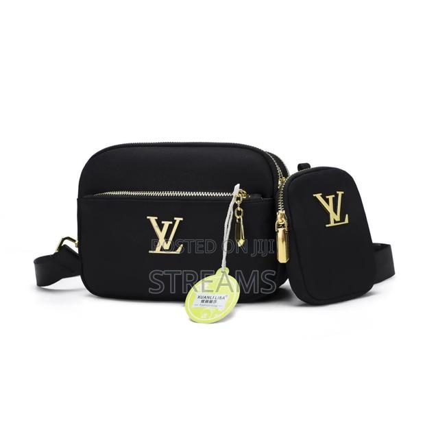 Unisexx Bag - thumbnail 3