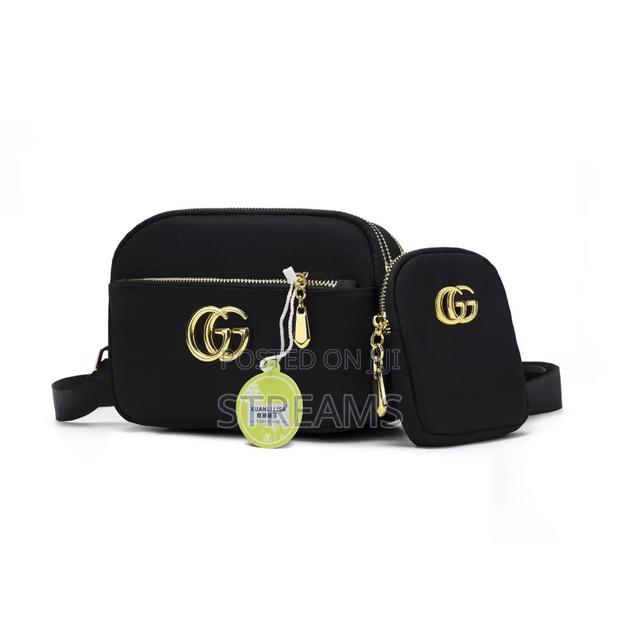 Unisexx Bag - thumbnail 4