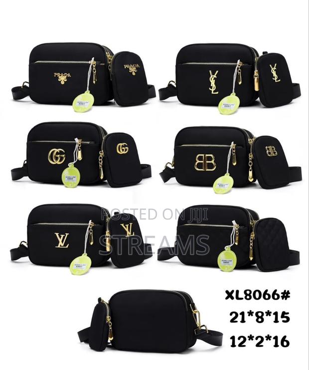 Unisexx Bag - thumbnail 5