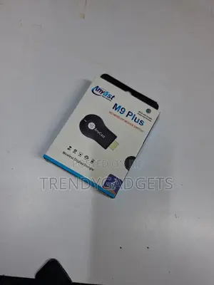 Anycast M9 Plus Wireless Hdmi Display 1080p Adapter