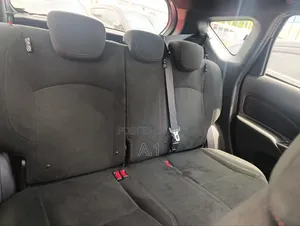 Nissan Note 1.2 Hybrid NISMO 2018 Gray