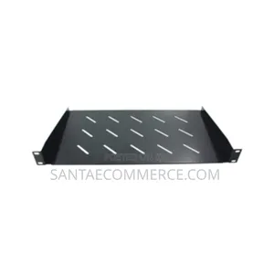 1u 19′ Cabinet Tray