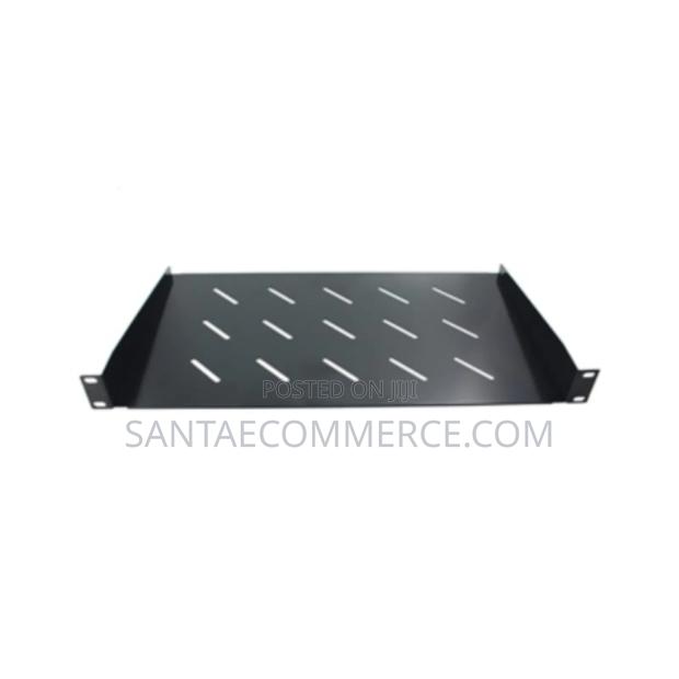 1u 19′ Cabinet Tray - main view