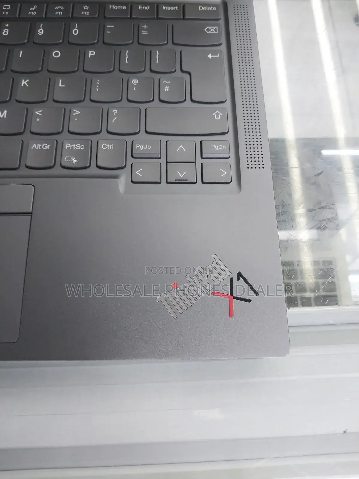 Laptop Lenovo Thinkpad X1 Yoga 32GB Intel Core i7 SSD 512GB