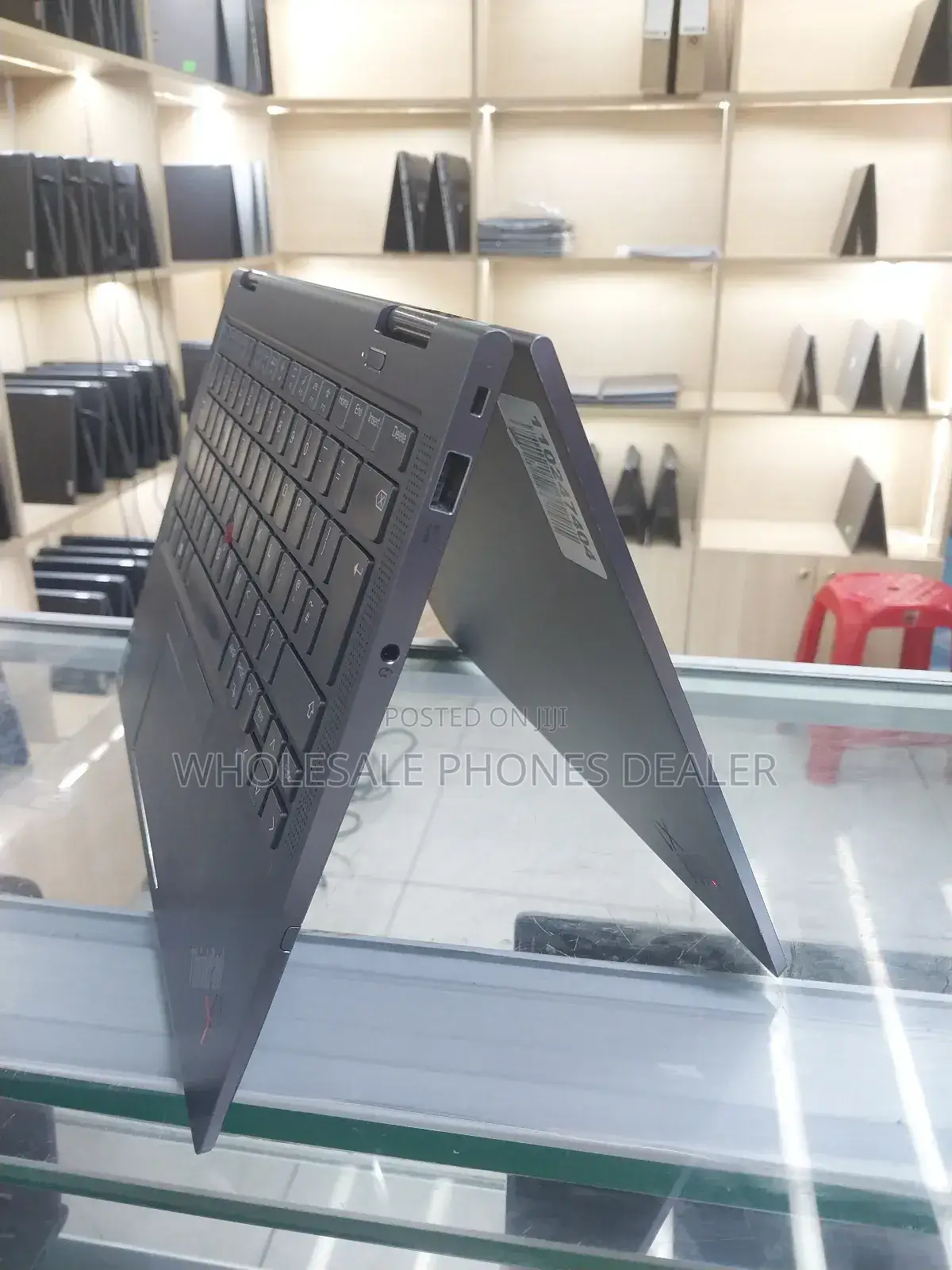 Laptop Lenovo Thinkpad X1 Yoga 32GB Intel Core i7 SSD 512GB