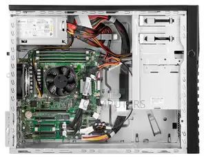 Hpe Proliant Ml30 G11 Server Tower Xeon E-2414 Cpu 32gb Ddr5 1tb Sata