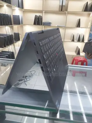 Laptop Lenovo Thinkpad X1 Yoga 32GB Intel Core i7 SSD 512GB