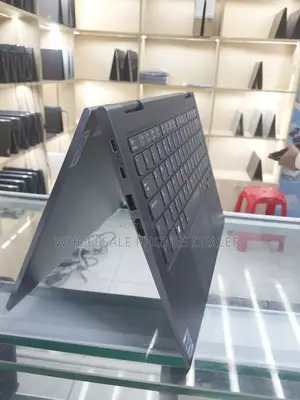 Laptop Lenovo Thinkpad X1 Yoga 32GB Intel Core i7 SSD 512GB