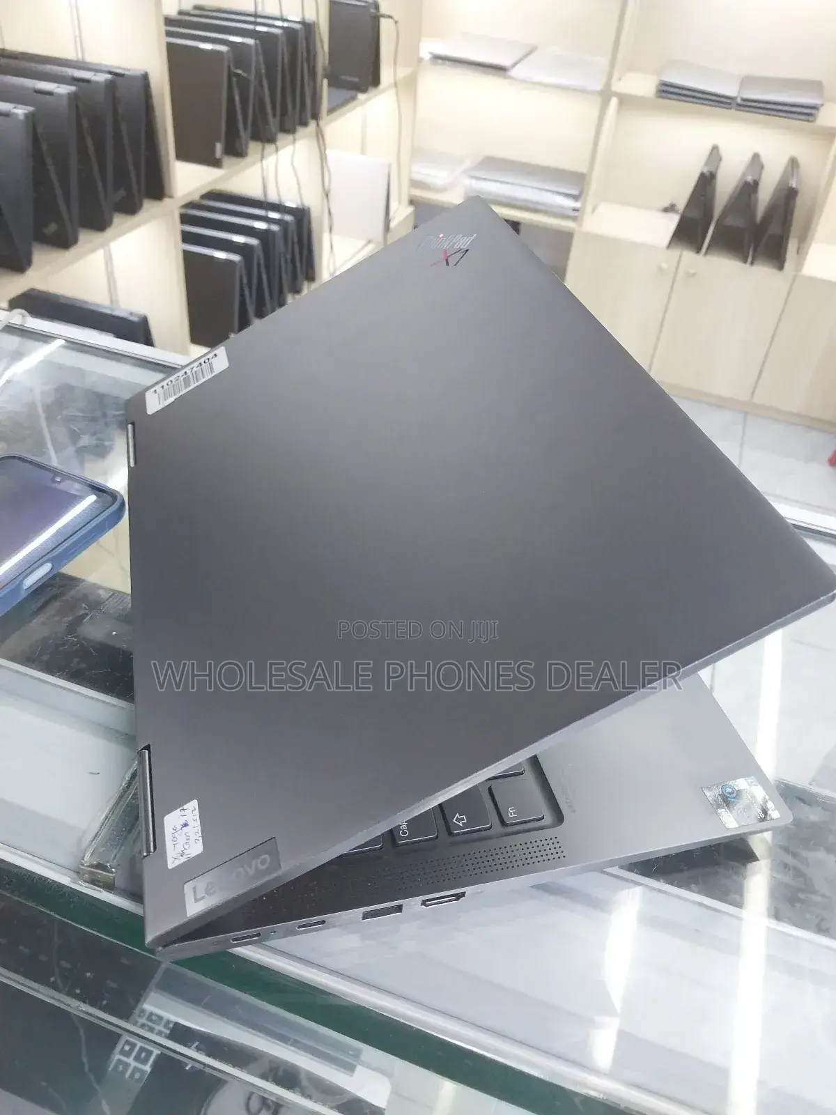 Laptop Lenovo Thinkpad X1 Yoga 32GB Intel Core i7 SSD 512GB