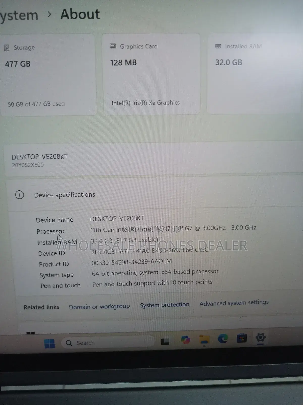 Laptop Lenovo Thinkpad X1 Yoga 32GB Intel Core i7 SSD 512GB