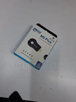 Anycast M9 Plus 1080p Wifi Display Mirroring Device