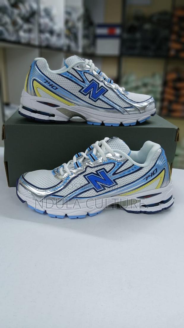 New Balance 740 - thumbnail 10