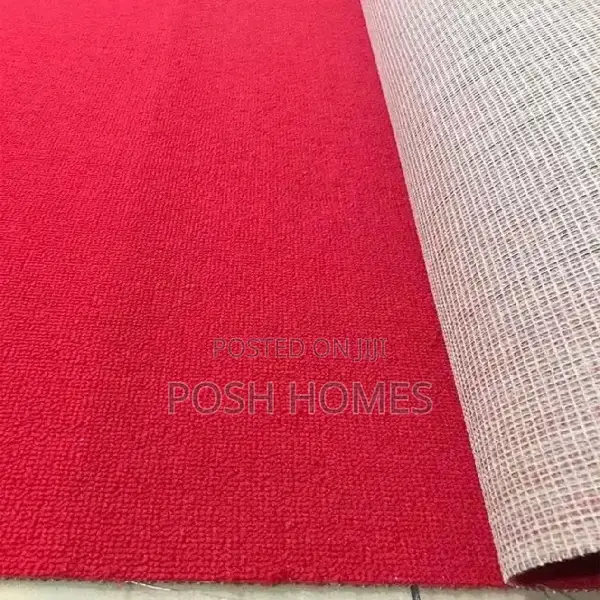 Boundary to Boundary Wall to Wall Carpet Delta