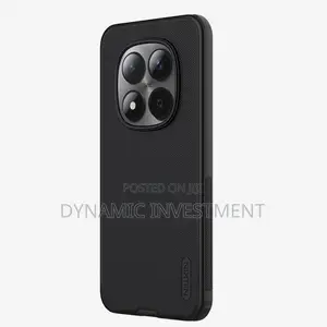 Nillkin Super Frosted Shield Pro Case/Cover for Redmi Note 15 Pro