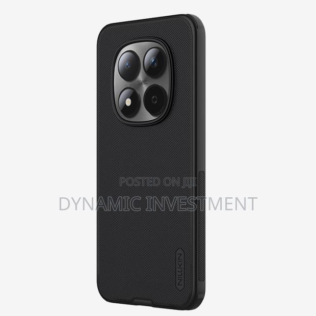 Nillkin Super Frosted Shield Pro Case/Cover for Redmi Note 15 Pro