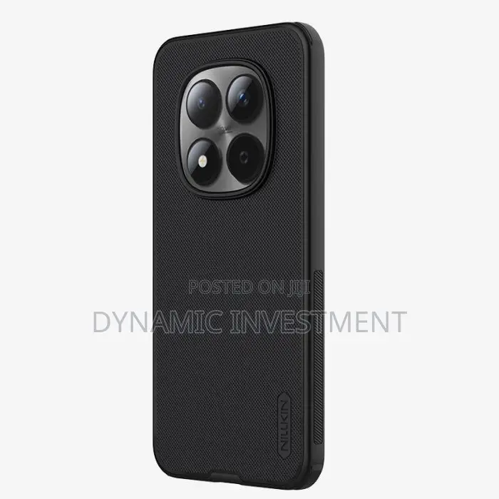 Nillkin Super Frosted Shield Pro Case/Cover for Redmi Note 15 Pro