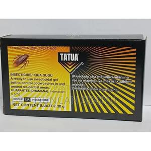 Cheap Cochroach Gel Tatua - main view