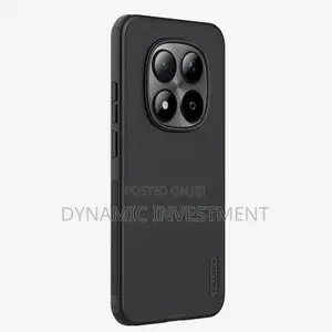 Nillkin Super Frosted Shield Pro Case/Cover for Redmi Note 15 Pro