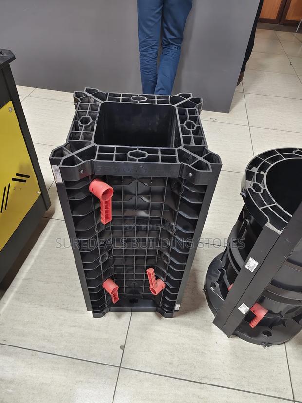 Fixed Geo-tube Panel *20cm By 75cm * - main view