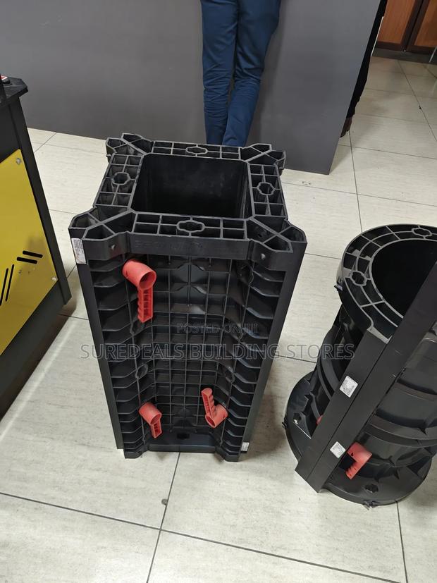 Fixed Geo-tube Panel *20cm By 75cm * - thumbnail 2