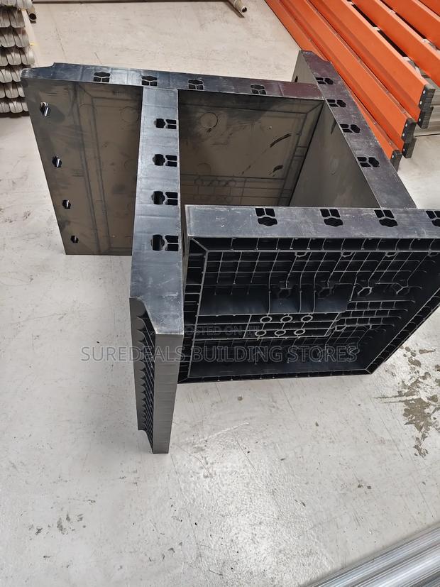 Fixed Geo-tube Panel *20cm By 75cm * - thumbnail 3