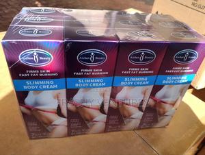 Fast Slimming Body Cream - main view