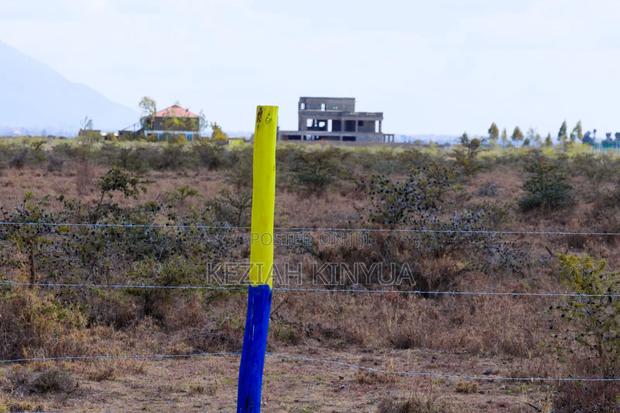 Anchor Gardens- Mwalimu Farm Phase 2 - thumbnail 3