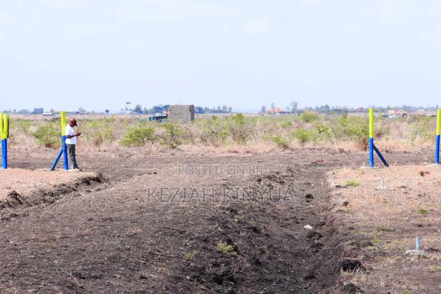 Anchor Gardens- Mwalimu Farm Phase 2 - thumbnail 5