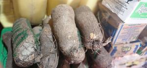 West Africa Yams - thumbnail 2
