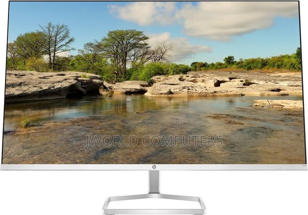 Hp Monitor 532sf ( Replacement Hp M32f) - main view