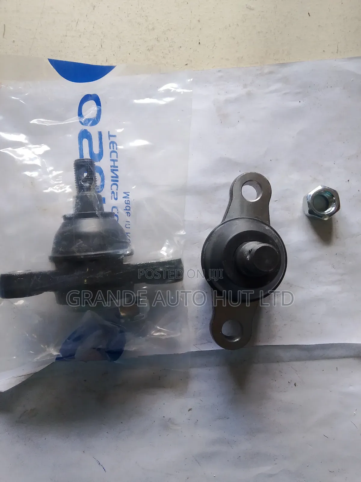 Front Lower Ball Joint for Hyundai Sonata Y4(Osung Brand)