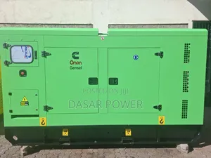 100kva Ex Uk Silent Generator