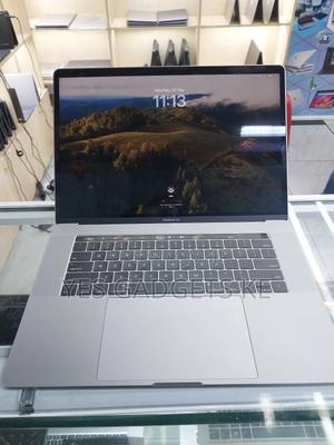 Laptop Apple MacBook Pro 2018 16GB Intel Core i7 SSD 512GB - main view