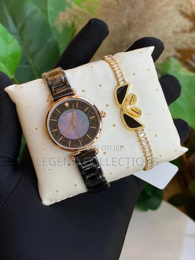 Curren Watch X Bracelet - thumbnail 4