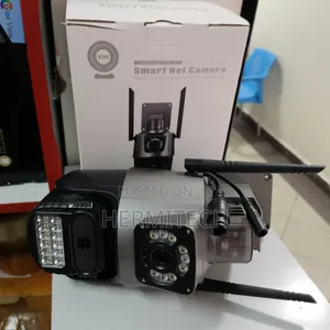 CCTV Cameras Surveillance 4g Cameras With Ethernet Port and Alarm