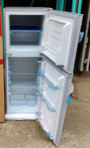 Ramtons 213-Liter 2-Door Direct Cool Refrigerator: - thumbnail 2